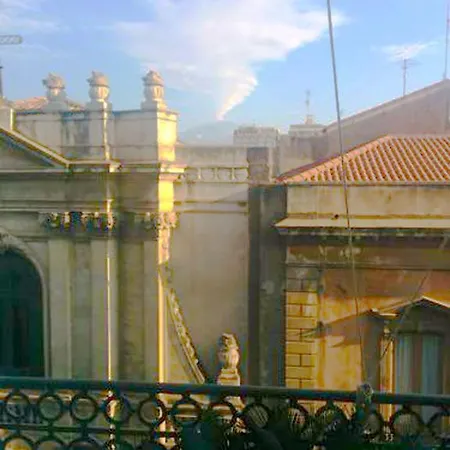La Casa Dell Architetto Catania
