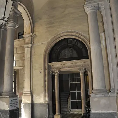 La Casa Dell Architetto * Catania
