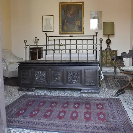 Apartman La Casa Dell Architetto *