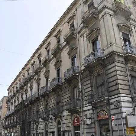 La Casa Dell Architetto Apartman *
