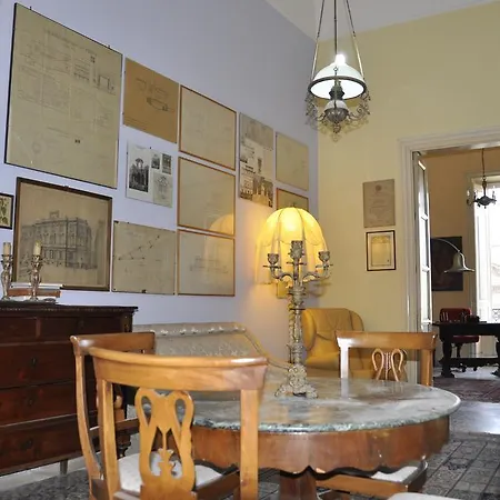 Apartman La Casa Dell Architetto *